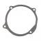 Dennis Carpenter Water Pump - 1955-62 Ford Car B6A-8501-BN