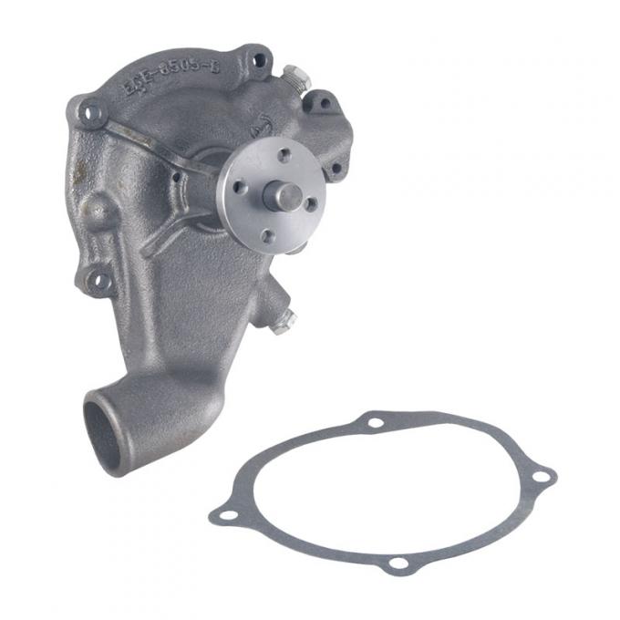 Dennis Carpenter Water Pump - 1955-62 Ford Car B6A-8501-BN