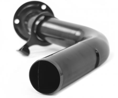 ACP Fuel Tank Filler Pipe From 4/1981 FM-EG006A