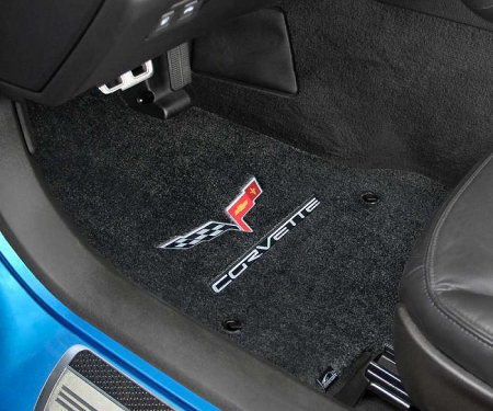 Lloyd® Ultimat™ Custom Fit Floor & Cargo Mats