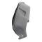 AMD Dash Pad, OE-Style Vinyl Wrapped, Black Paint to Match, 63-64 Galaxie X464-8963