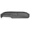 AMD Dash Pad, OE-Style Vinyl Wrapped, Black Paint to Match, 63-64 Galaxie X464-8963