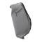 AMD Dash Pad, OE-Style Vinyl Wrapped, Black Paint to Match, 63-64 Galaxie X464-8963