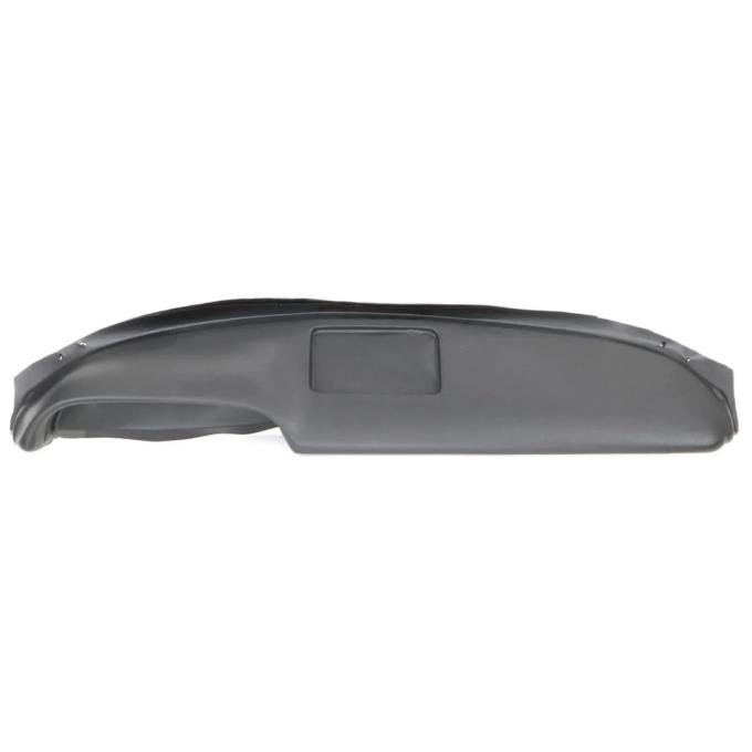 AMD Dash Pad, OE-Style Vinyl Wrapped, Black Paint to Match, 63-64 Galaxie X464-8963