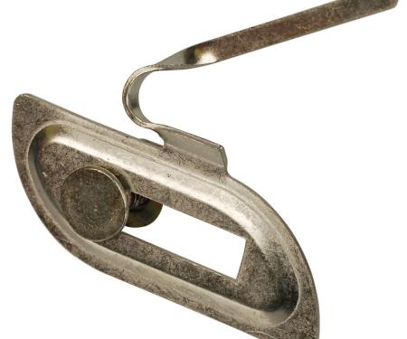 Dennis Carpenter Molding Clip - 1954-58 Ford Car   BM-7029120-A
