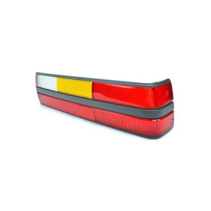 Daniel Carpenter 1985-86 Tail Light Lens RH E5ZZ-13450