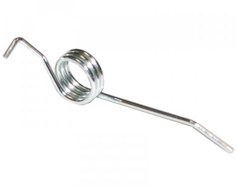 Dennis Carpenter Emergency Brake Hand Lever Pawl Spring - 1939-47 Ford Truck     91A-2788