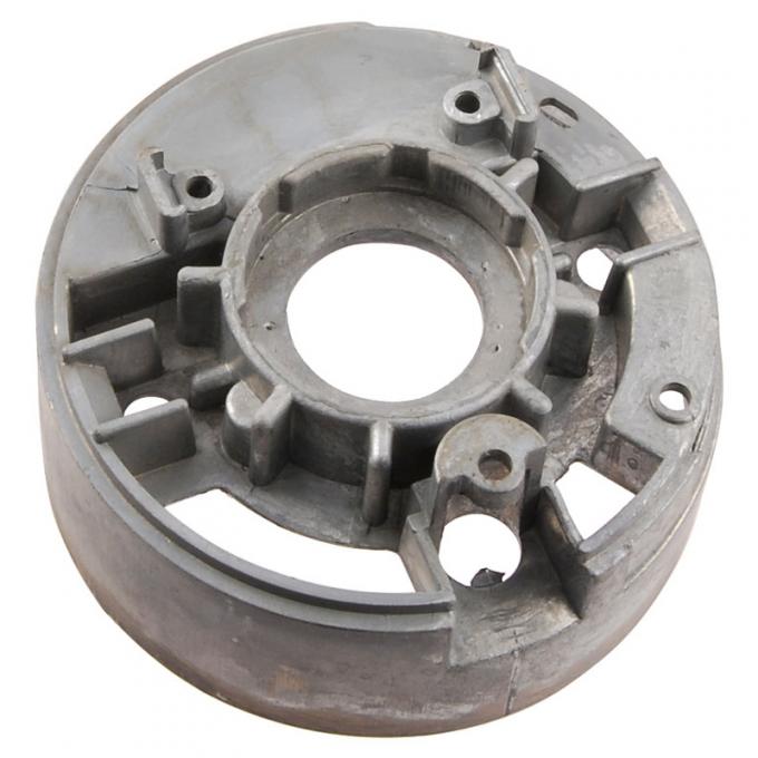Dennis Carpenter Steering Column Tube Flange - A/T - 1973-77 Ford Bronco, 1973-1977 Econoline, 1973-77 Ford Truck D3TZ-3511-D