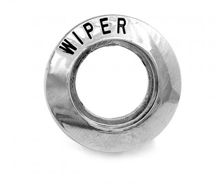 ACP Windshield Wiper Switch Bezel FM-BW026