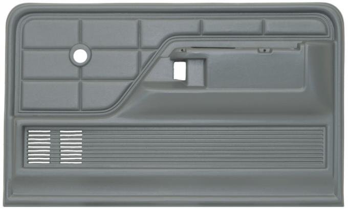 Dashtop Replacement Door Panels 4048 D - FULL POWER