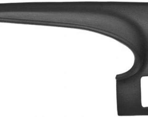 Dashtop 1986-1989 Mercury Sable Dash Cover 452