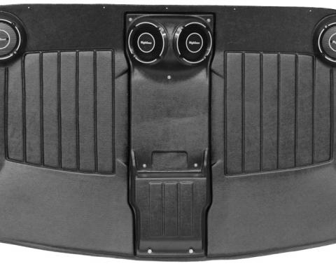 Dashtop 1983-1994 Ford Ranger Highliner Headliner H422