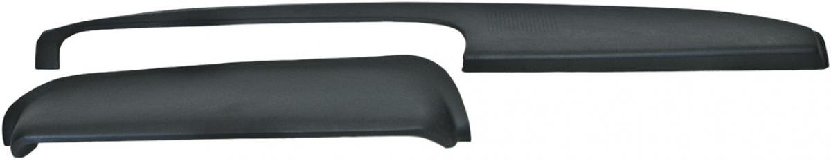 Dashtop 1966 Ford Galaxie Dash Cover 466 | Blue Oval Classics
