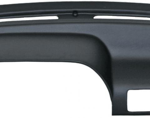 Dashtop 1990-1991 Ford Taurus Dash Cover 442