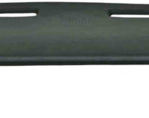 Dashtop Dash Cover - without Climate Sensor 416