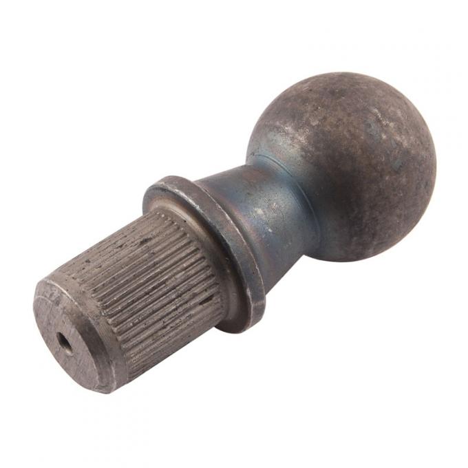 Dennis Carpenter Spindle Stud Ball - 1948-56 Ford Truck TAAA-3284