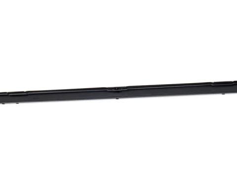 AMD Rear/Middle Bed Cross Sill, 48-50 Ford F1 Flareside Bed 716-4548-21