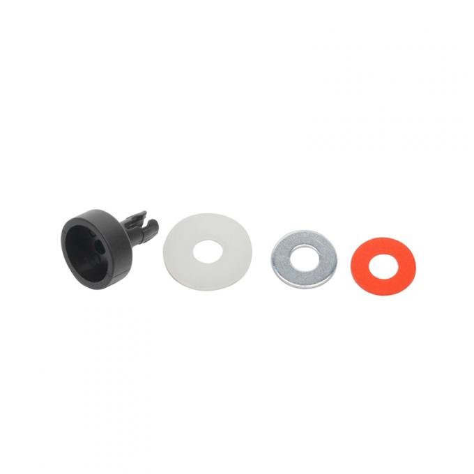 Daniel Carpenter 1965-66 Door Latch Bushing Kit C4SZ-6321801