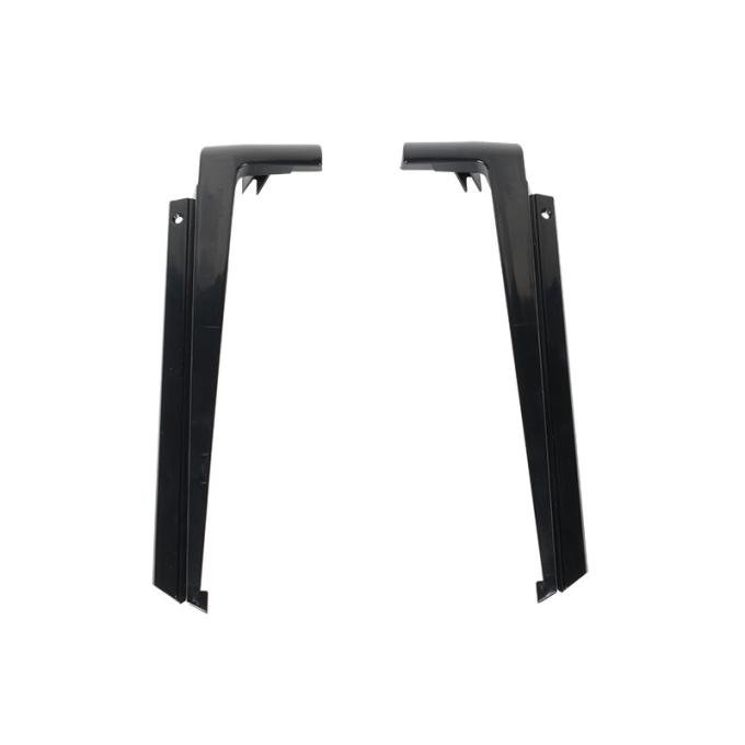 Daniel Carpenter 1983-86 Convertible Quarter Wi E3ZZ-7629796