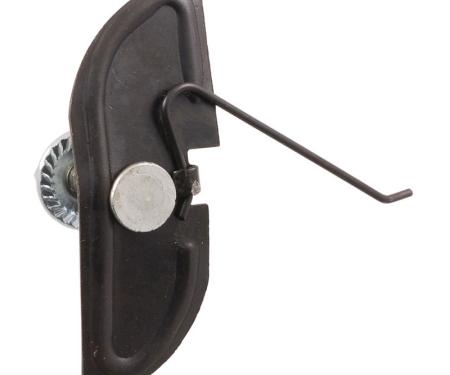 Dennis Carpenter Molding Clip - 1967-72 Ford Truck C8TZ-8129316-A