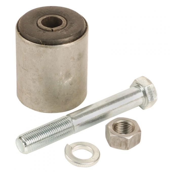 Dennis Carpenter Rear of Front Spring Shackle Kit - 1961-64 Ford Truck     C1TZ-5304-E