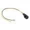 Dennis Carpenter Fuel Sending Unit Repair Pigtail - 1973-86 Ford Truck, 1966-86 Ford Bronco    C6TZ-9275-RP