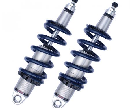 Ridetech HQ Series Front CoilOvers for 64-66 Mustang (For use with StrongArms) 12093510