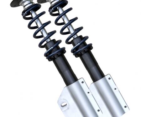 Ridetech 2005-14 Ford Mustang - CoilOver Front System - HQ Series 12153110