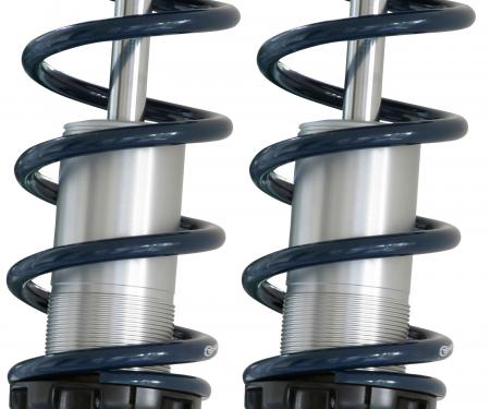 Ridetech 1979-93 Ford Mustang - CoilOver Rear System - HQ Series 12126110