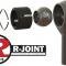 Ridetech 1960-1964 Ford Galaxie - Bolt-On 4-Link 12167199