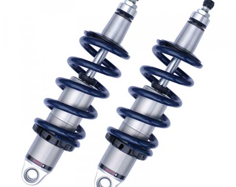 Ridetech 1967-1970 Ford Mustang HQ Series Coilovers - Front - Pair 12103510