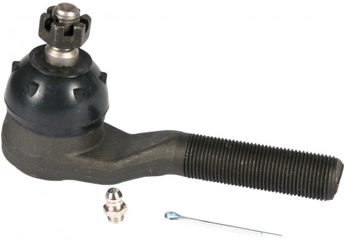 Ridetech 1967-1969 Mustang & Cougar E-Coated Outer Tie Rod End (ea) 90003060