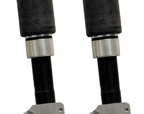 Ridetech HQ Series Front Shockwaves for 1994-2004 Mustang - Pair 12142401