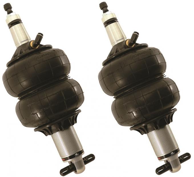 Ridetech 1960-1964 Ford Galaxie HQ Series ShockWaves® - Front - Pair 12162401