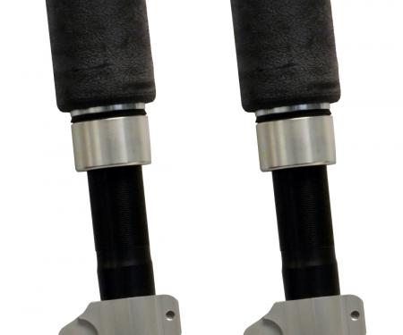 Ridetech HQ Series Front ShockWaves for 1979-1989 Mustang - Pair 12122401