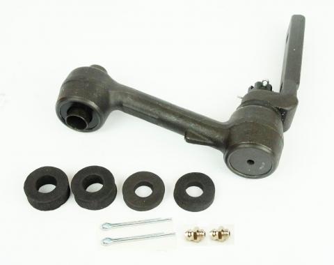 Ridetech 1967-1970 Mustang & Cougar Idler Arm (Power Steering) 90003056