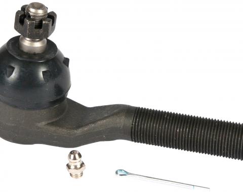Ridetech 1967-1969 Mustang & Cougar E-Coated Outer Tie Rod End (ea) 90003060