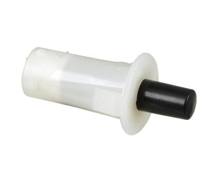Dennis Carpenter Door Jamb Dome Light Switch - 1968-72 Ford Truck, 1968-72 Ford Car   C8AZ-13713-C