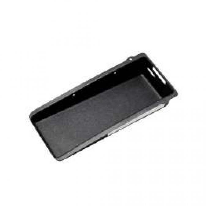Console Glove Box Liner - ABS Plastic Replacement