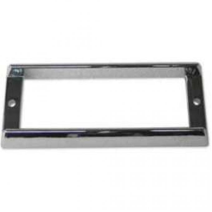 Dome Light Bezel