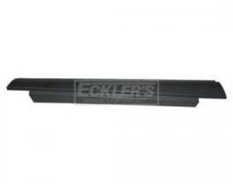 Rocker Panel - Right - 2-Door