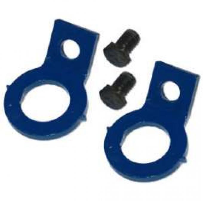 Engine Lift Hooks