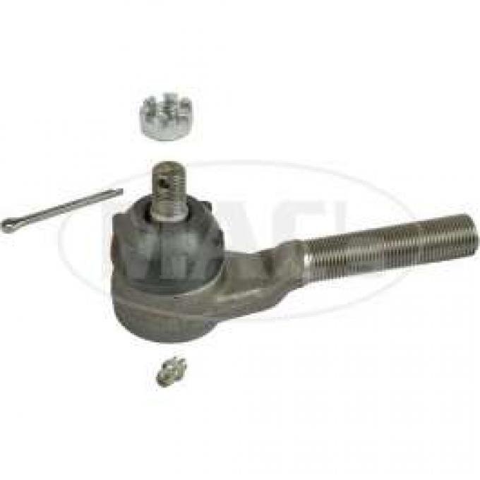 Tie Rod - Outer - Left