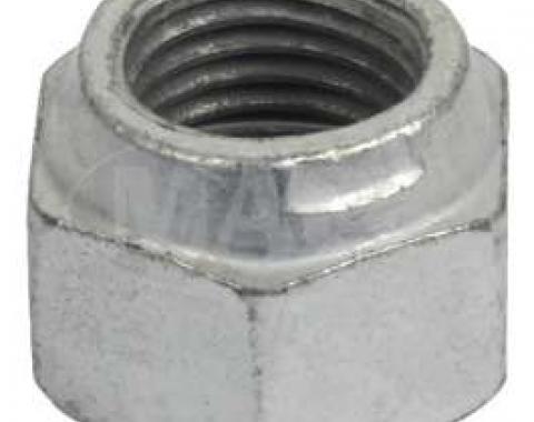 Differential Center Section Retaining Nut