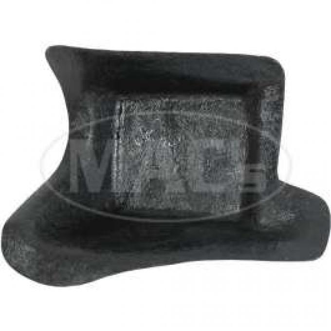 4 Speed Tunnel Hump, Falcon, Fairlane, Ranchero, Torino, 1966-1969