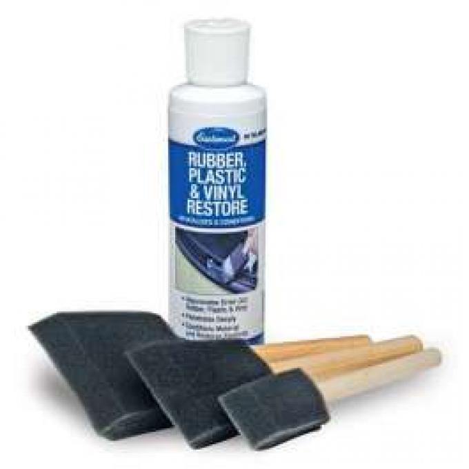 Rubber and Vinyl Restorer