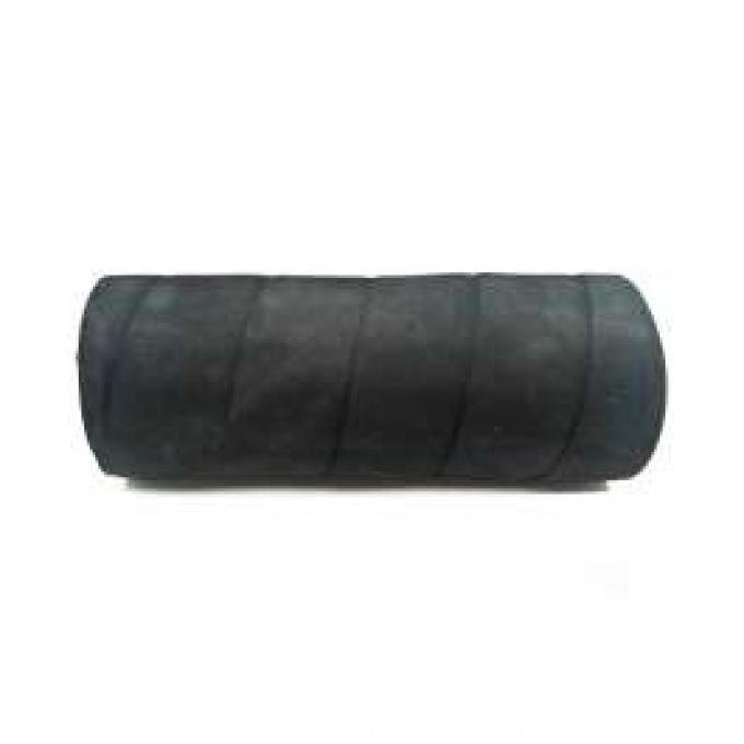 Gas Tank To Filler Neck Hose - Rubber - 2 ID X 6 Long