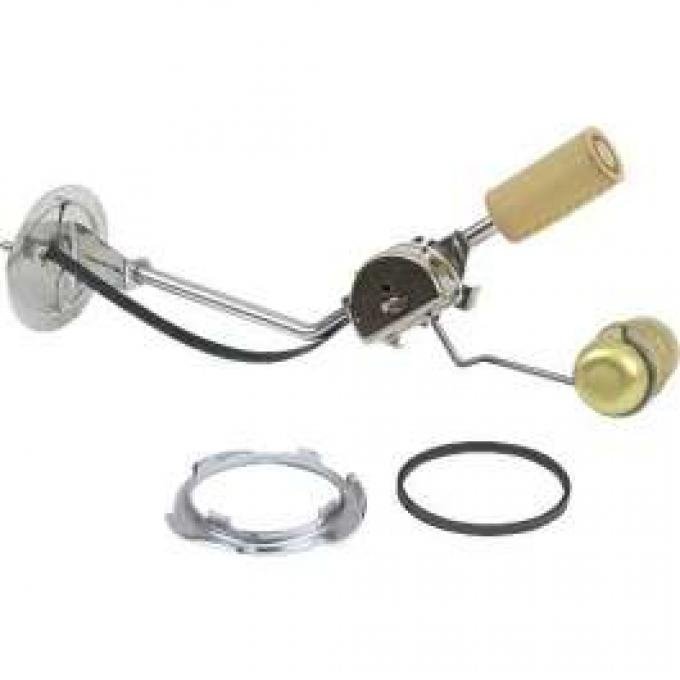 Gas Tank Sending Unit