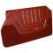 Front Door Panels, Galaxie 500 XL, 1963