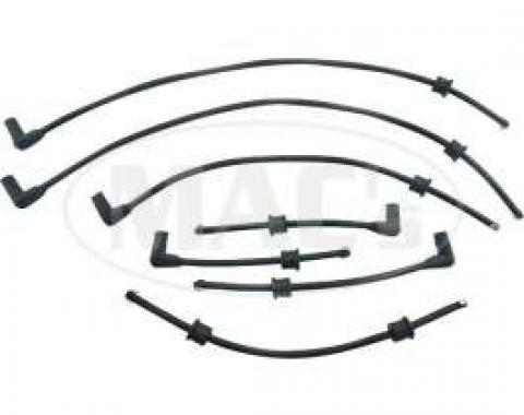 Replacement Spark Plug Wire Set